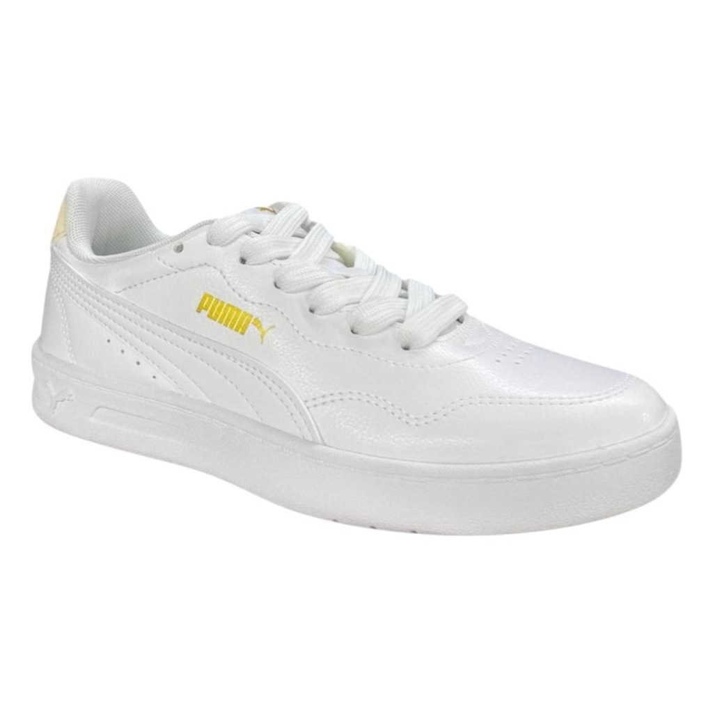 Imagem 3 do produto Tênis Feminino Puma Court Lally