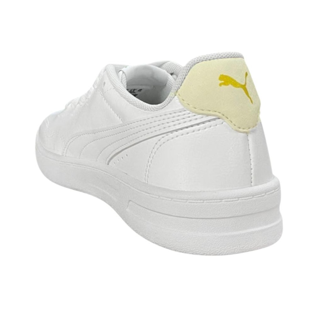 Imagem 4 do produto Tênis Feminino Puma Court Lally