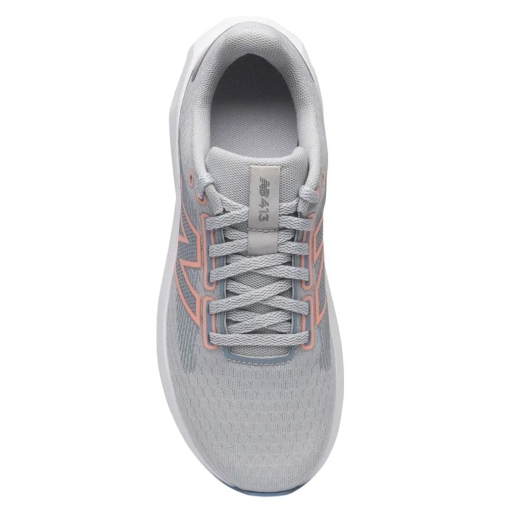 Imagem 5 do produto Tênis Feminino New Balance 413v3