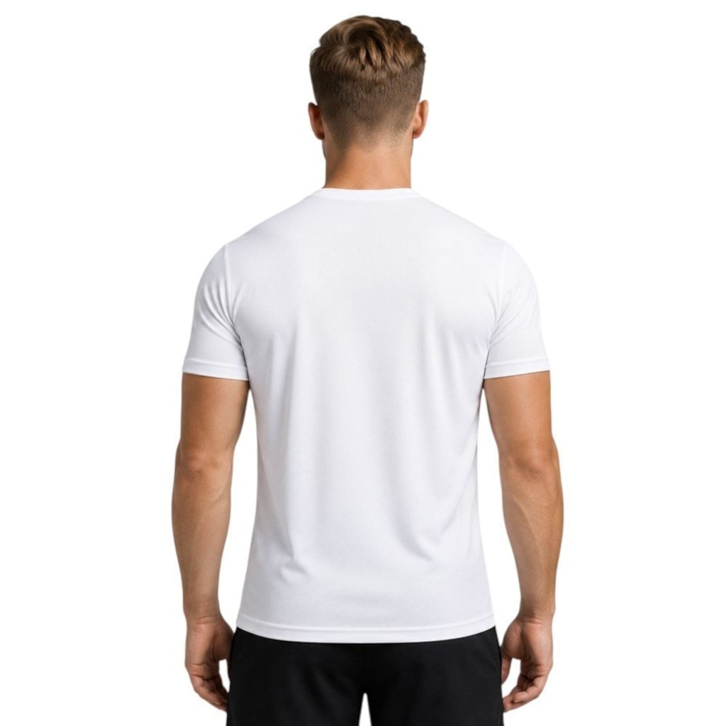 Imagem 2 do produto Camiseta Diadora Big Logo Athletic Dept Masculina