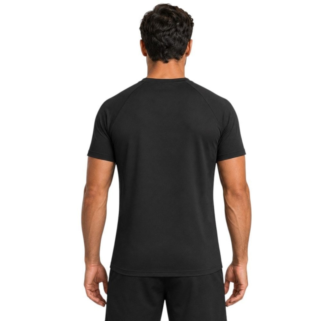 Imagem 2 do produto Camisa do Flamengo SRN Betel Masculina