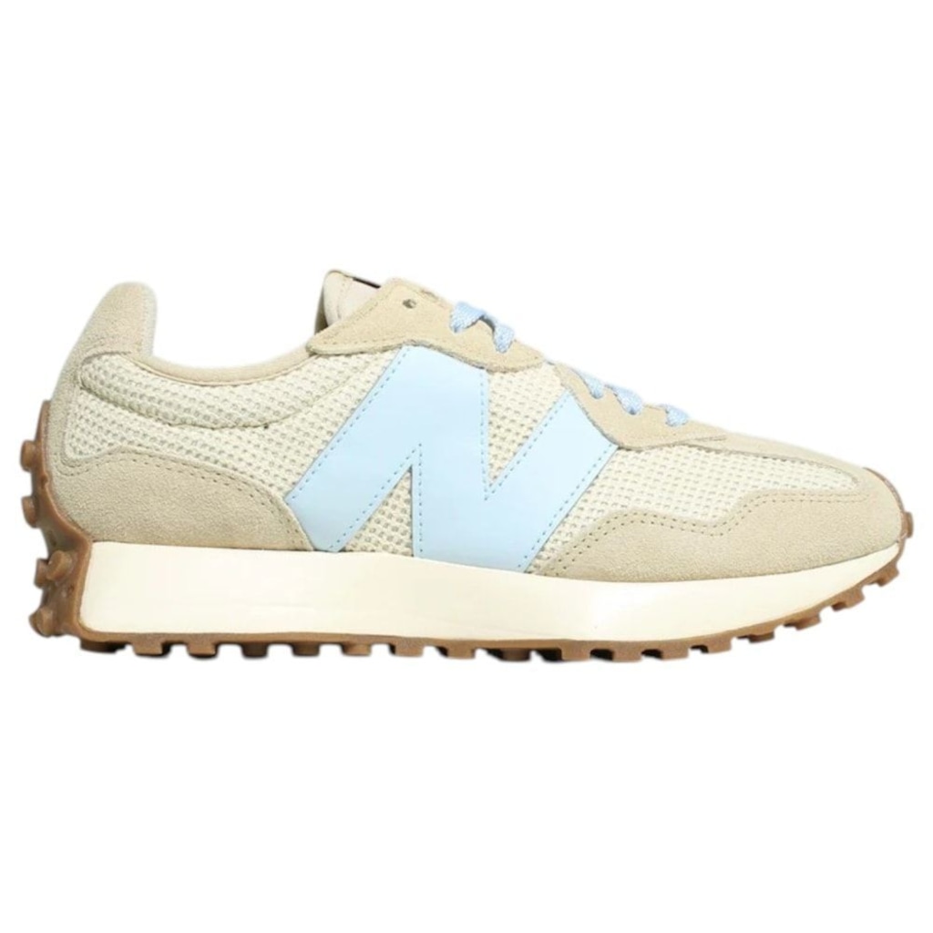 Imagem 1 do produto Tênis Unissex New Balance 327v1