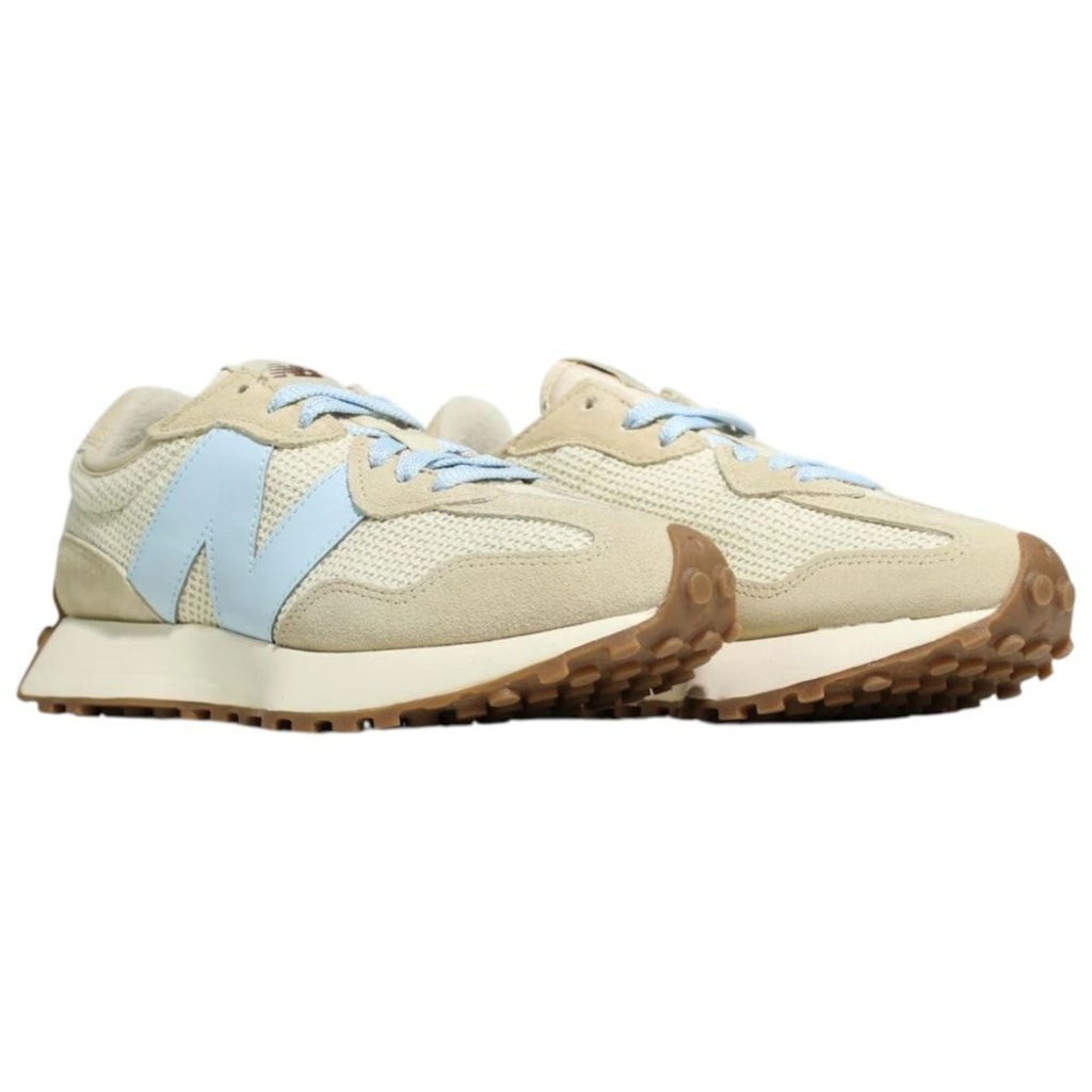 Imagem 3 do produto Tênis Unissex New Balance 327v1