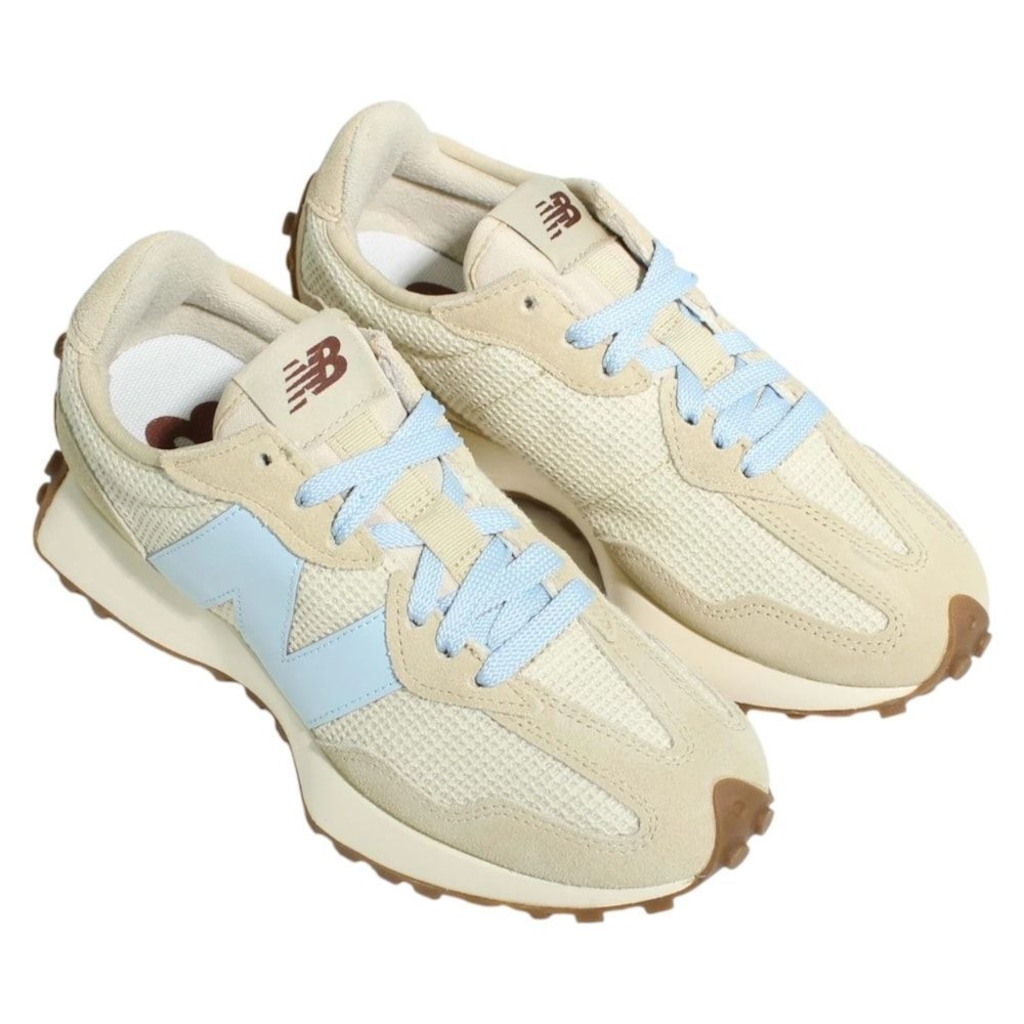 Imagem 4 do produto Tênis Unissex New Balance 327v1