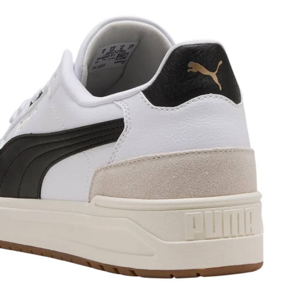 Imagem 3 do produto Tênis Unissex Puma Shuffle Downtown OG