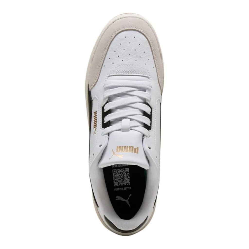 Imagem 4 do produto Tênis Unissex Puma Shuffle Downtown OG