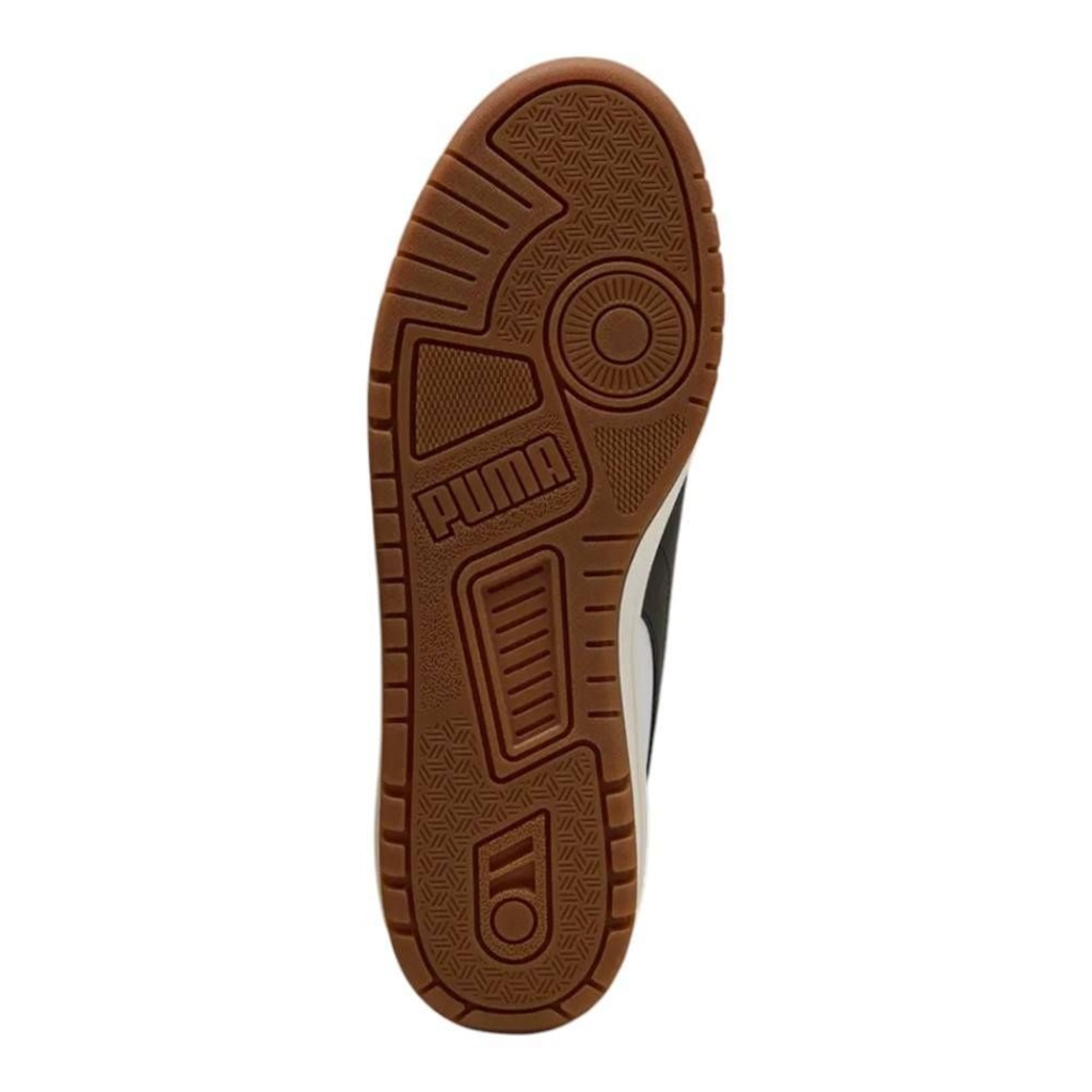 Imagem 5 do produto Tênis Unissex Puma Shuffle Downtown OG