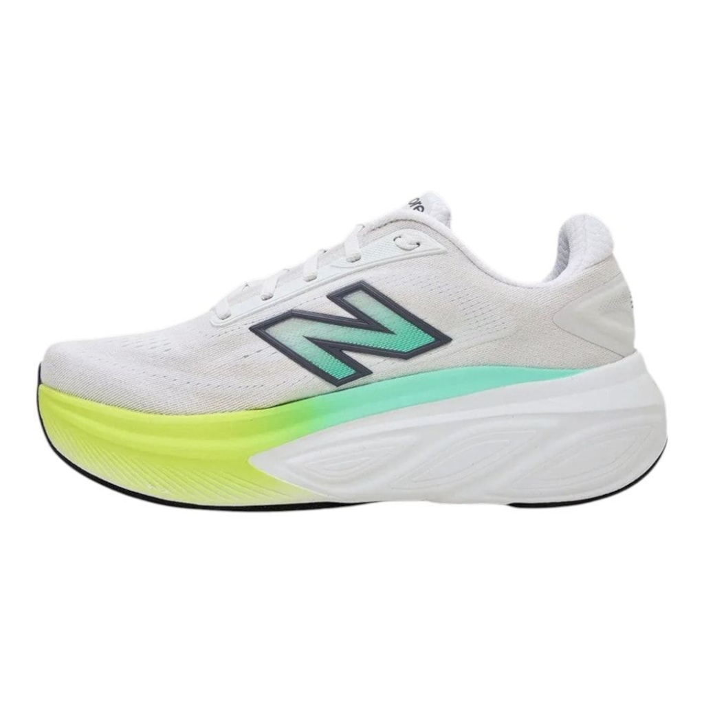 Imagem 2 do produto Tênis Feminino New Balance Fresh Foam X More V6