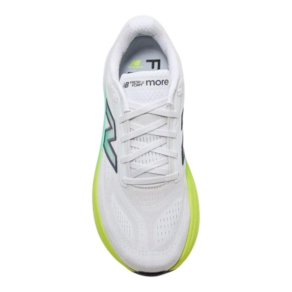 Imagem 3 do produto Tênis Feminino New Balance Fresh Foam X More V6