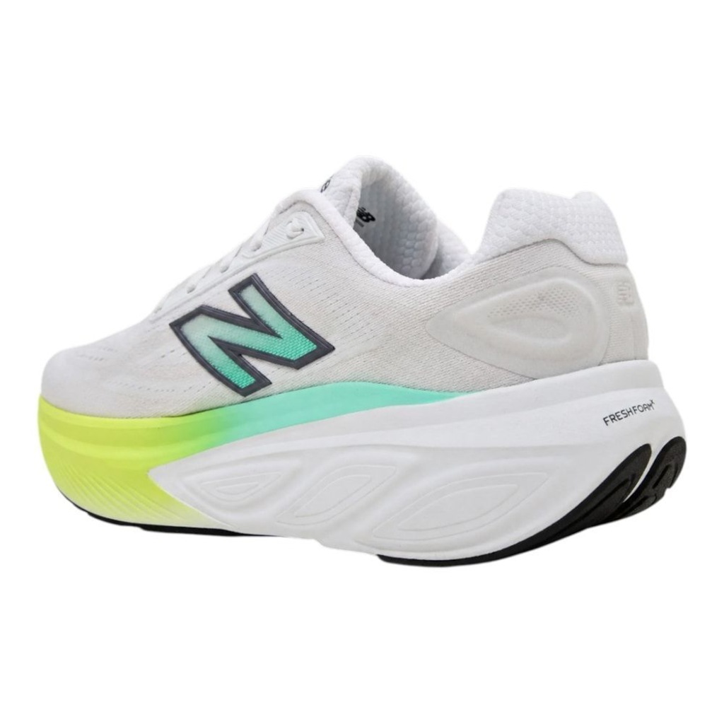 Imagem 5 do produto Tênis Feminino New Balance Fresh Foam X More V6