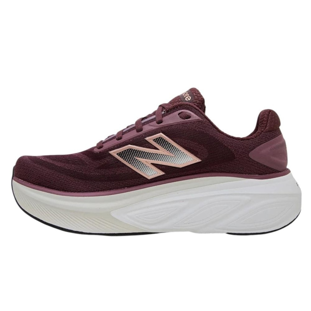 Imagem 2 do produto Tênis Feminino New Balance Fresh Foam X More V6