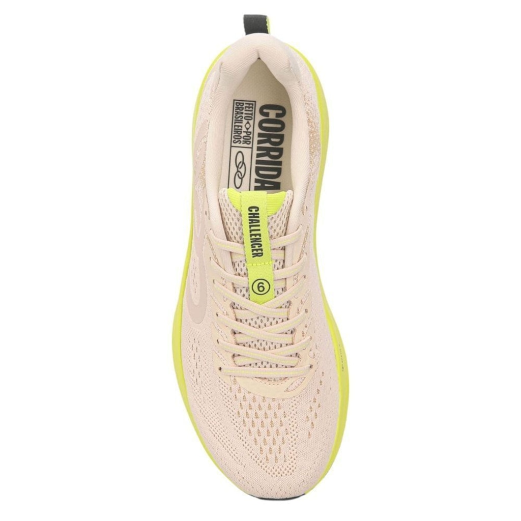 Imagem 3 do produto Tênis Olympikus Challenger 6 Masculino