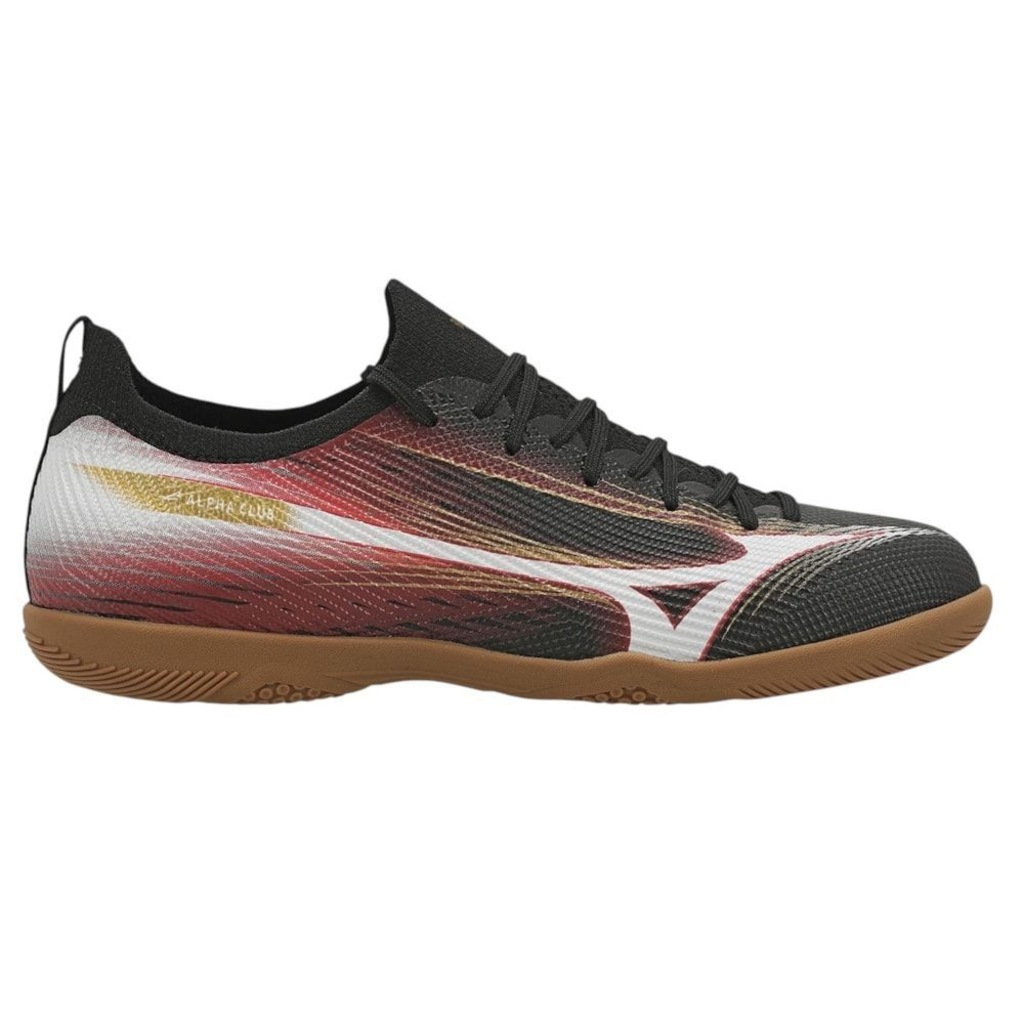 Imagem 1 do produto Chuteira Futsal Adulto Mizuno Alpha Club IN