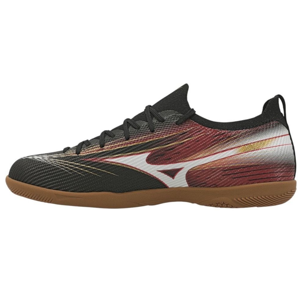 Imagem 2 do produto Chuteira Futsal Adulto Mizuno Alpha Club IN