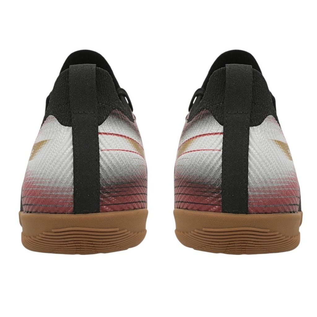 Imagem 3 do produto Chuteira Futsal Adulto Mizuno Alpha Club IN