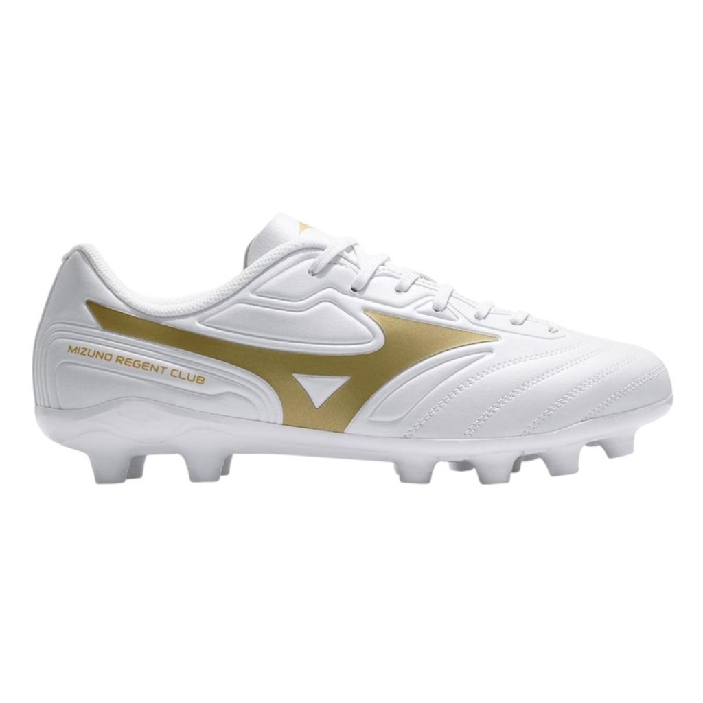 Imagem 1 do produto Chuteira Campo Adulto Mizuno Regent Club MD