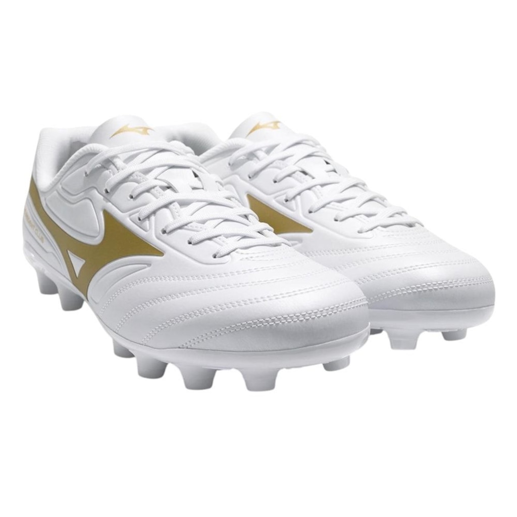 Imagem 3 do produto Chuteira Campo Adulto Mizuno Regent Club MD