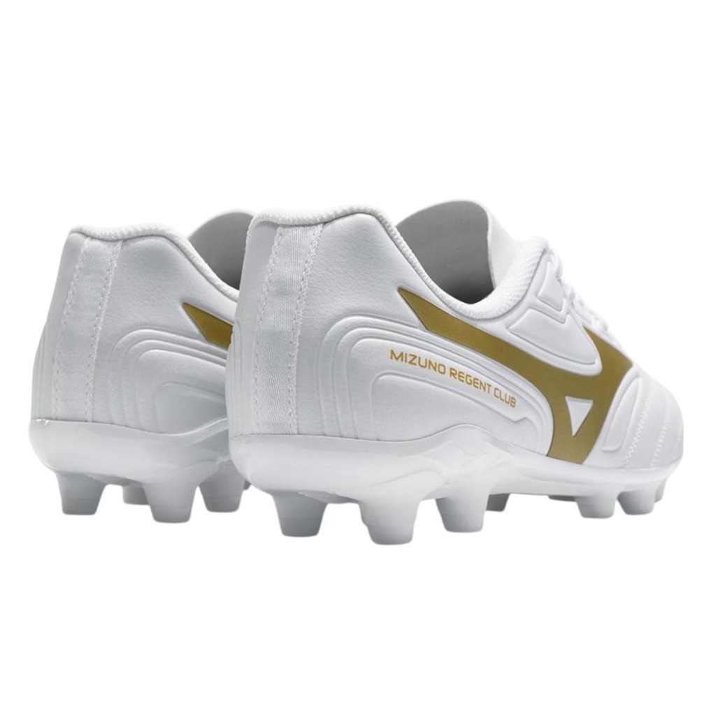 Imagem 4 do produto Chuteira Campo Adulto Mizuno Regent Club MD