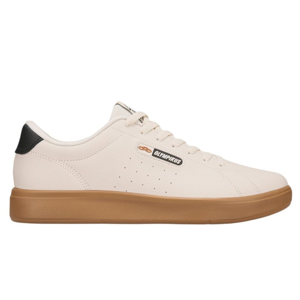 Imagem 1 do produto Tênis Masculino Olympikus Only 3