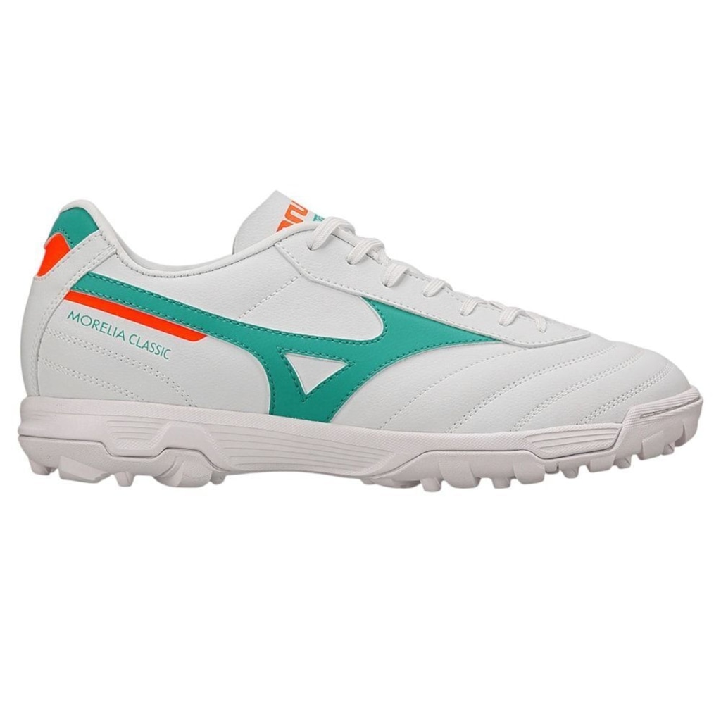 Imagem 1 do produto Chuteira Society Adulto Mizuno Morelia Classic AS