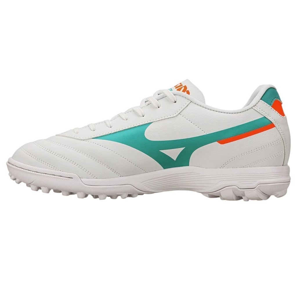 Imagem 2 do produto Chuteira Society Adulto Mizuno Morelia Classic AS