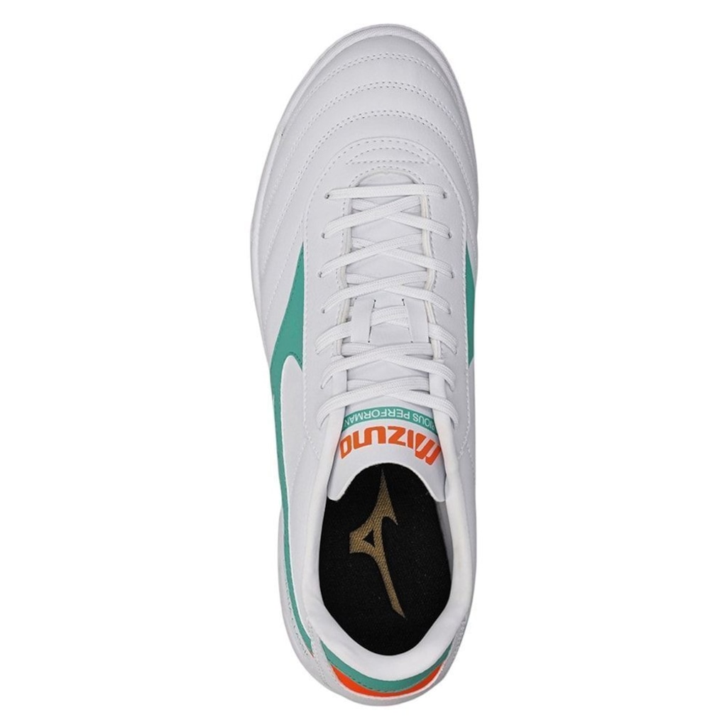 Imagem 4 do produto Chuteira Society Adulto Mizuno Morelia Classic AS