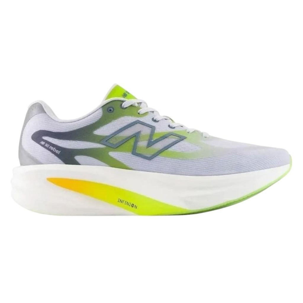 Imagem 1 do produto Tênis Masculino New Balance Infinion Supercomp Rebel