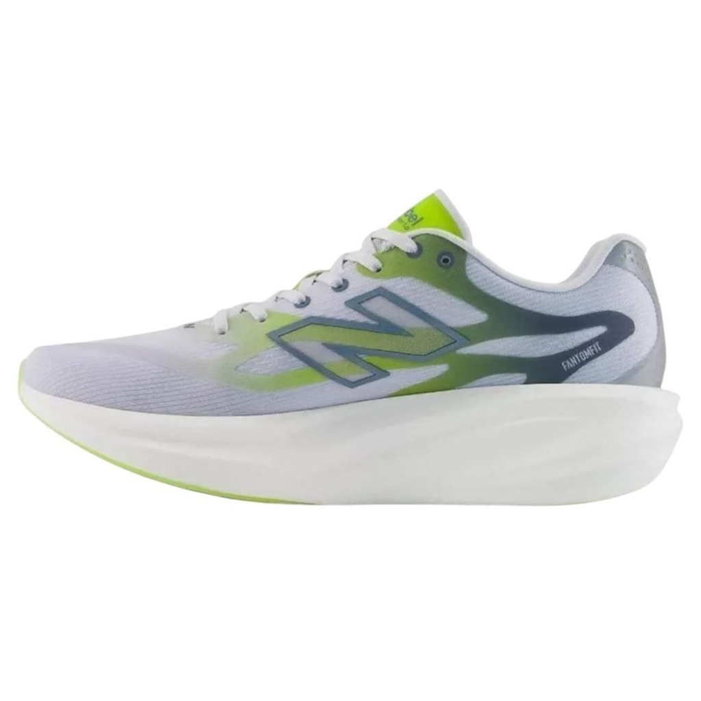 Imagem 2 do produto Tênis Masculino New Balance Infinion Supercomp Rebel