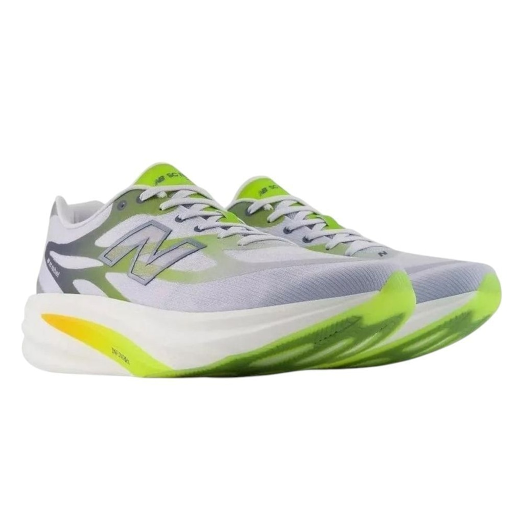 Imagem 3 do produto Tênis Masculino New Balance Infinion Supercomp Rebel