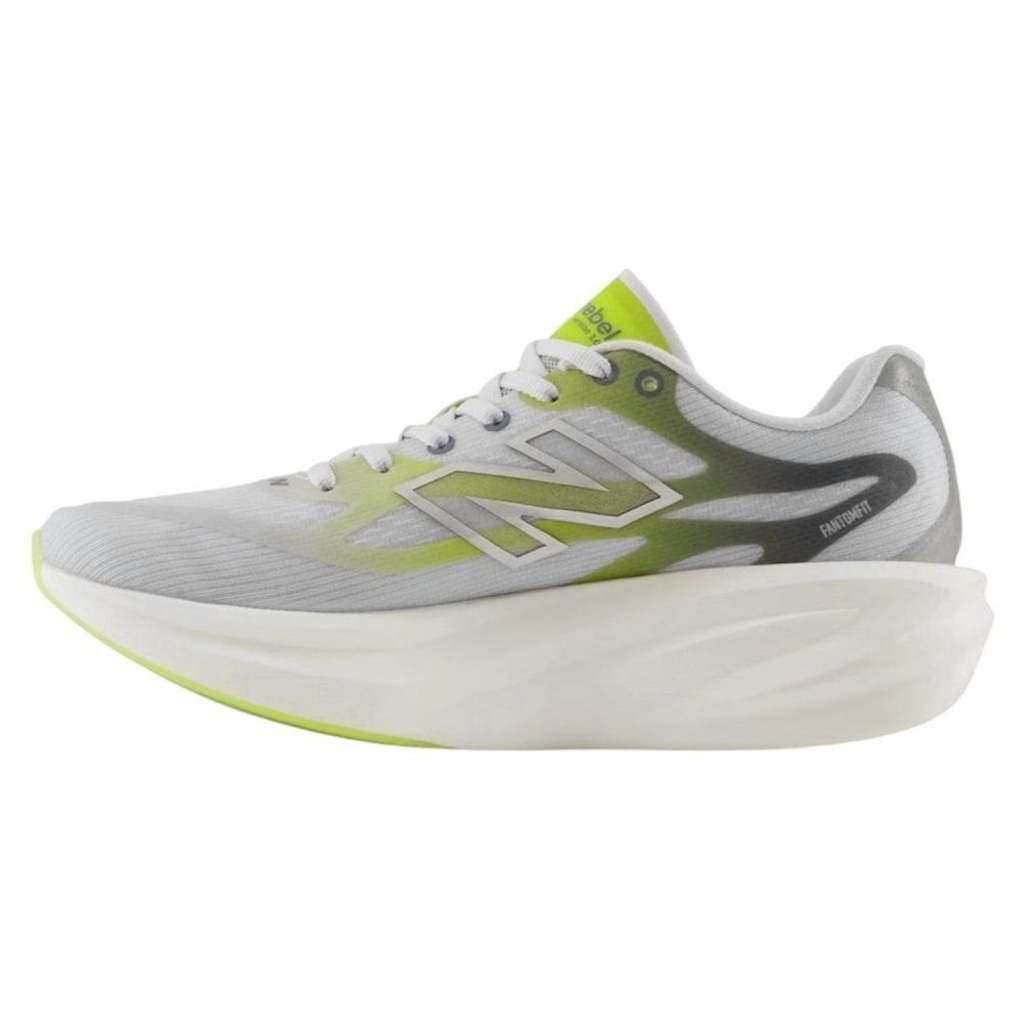 Imagem 2 do produto Tênis Feminino New Balance Infinion Supercomp Rebel
