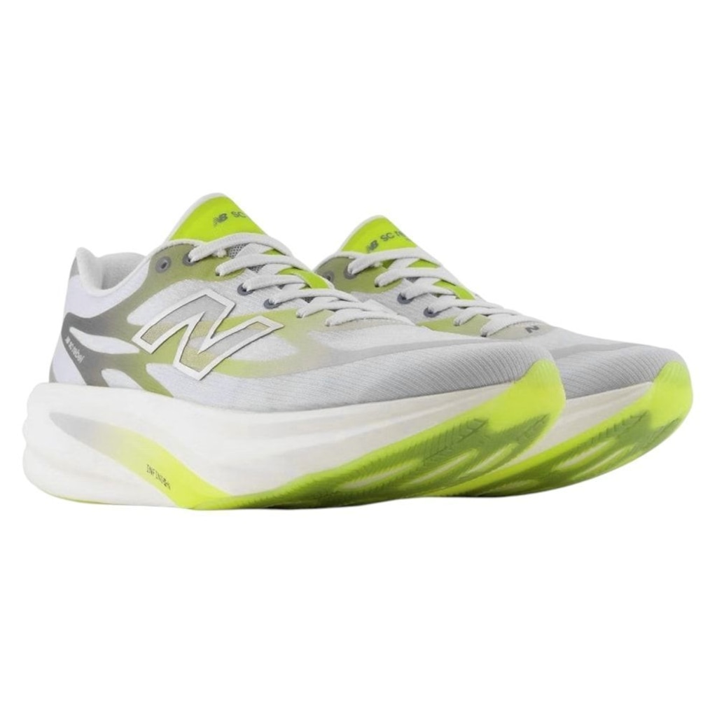Imagem 3 do produto Tênis Feminino New Balance Infinion Supercomp Rebel