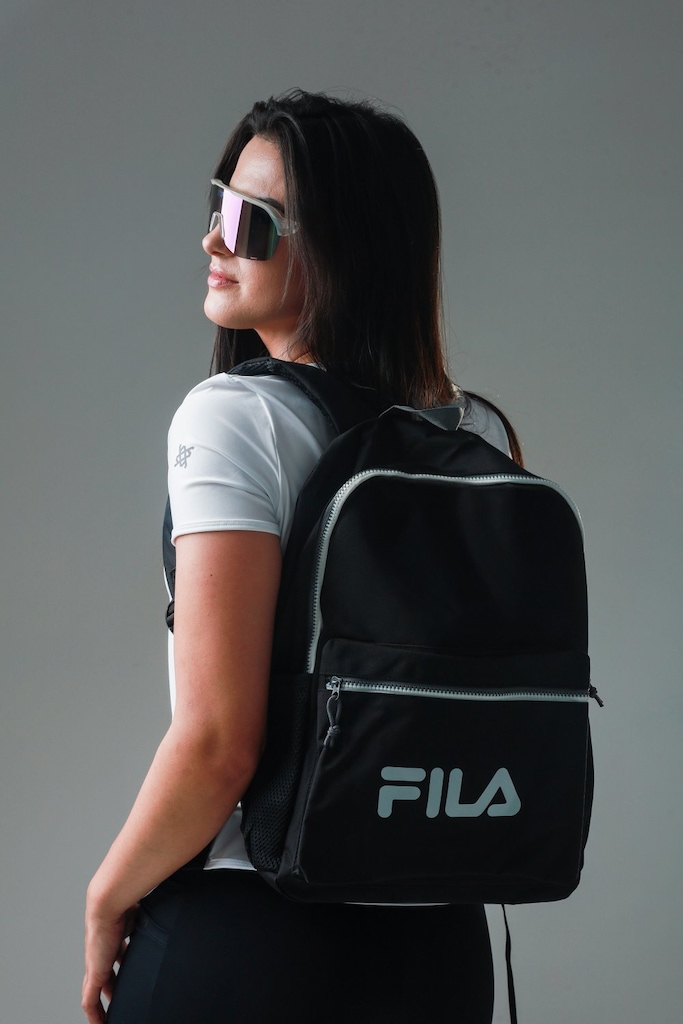 Imagem 4 do produto Mochila Fila Colors - 18 Litros
