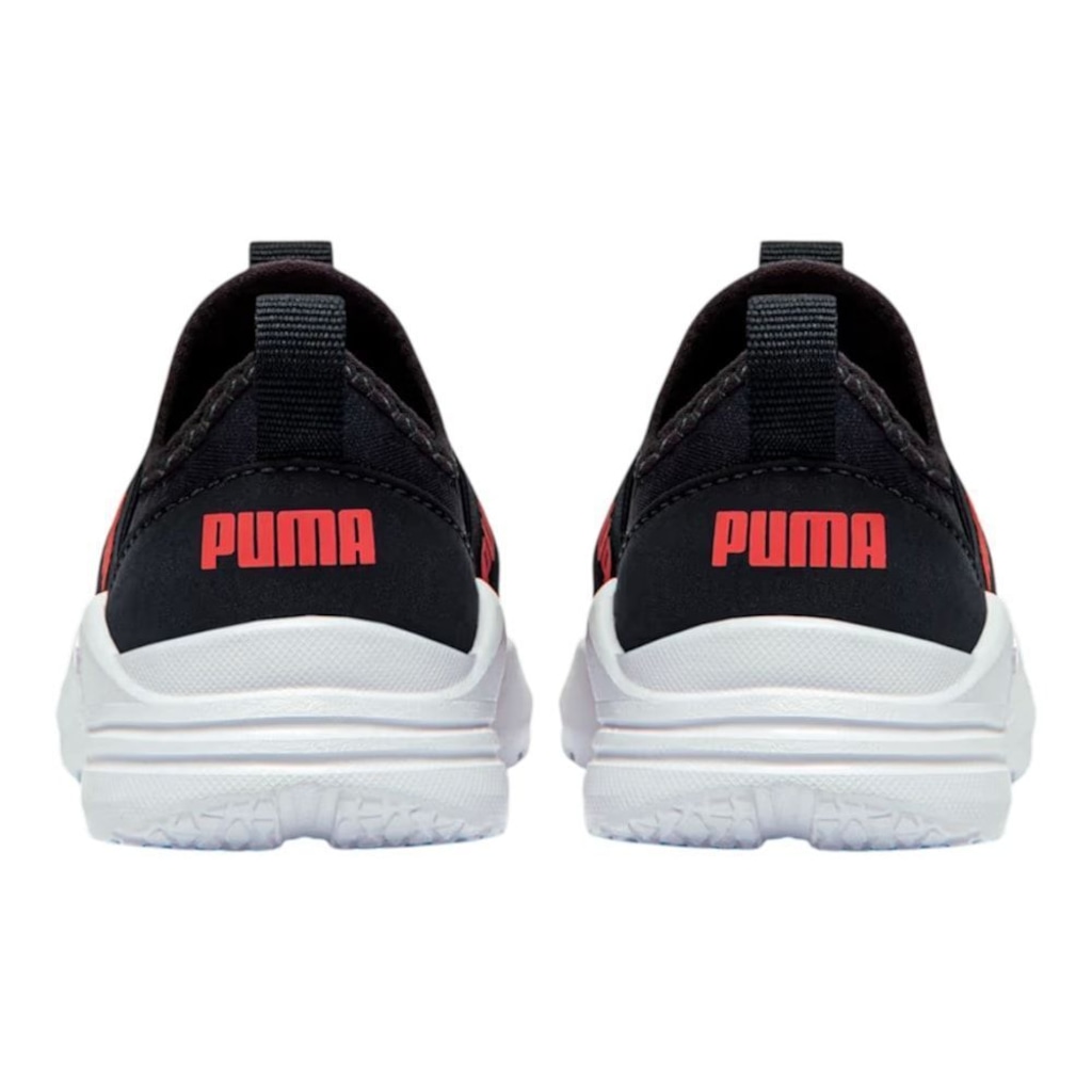 Imagem 3 do produto Tênis Infantil Puma Wired Run Slip-on