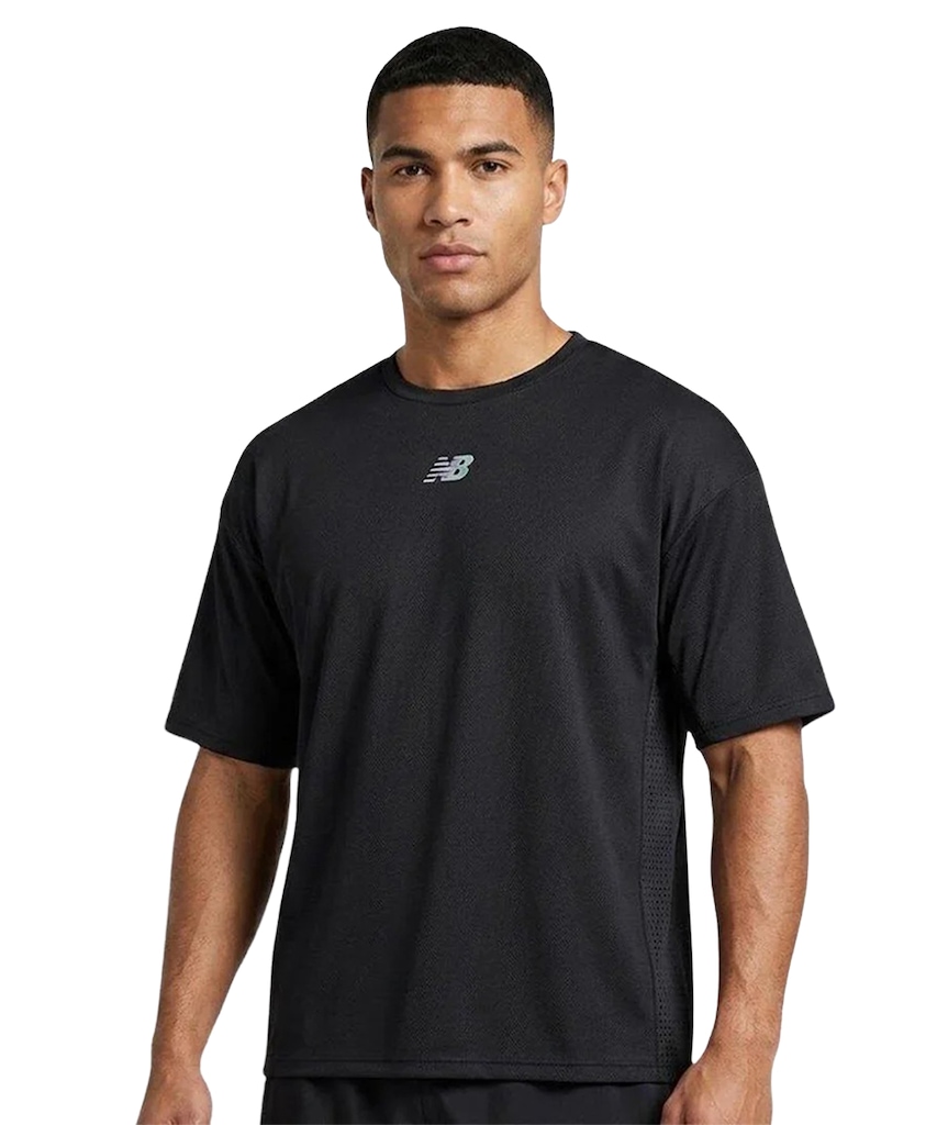 Imagem 1 do produto Camiseta New Balance Fast Days Masculina