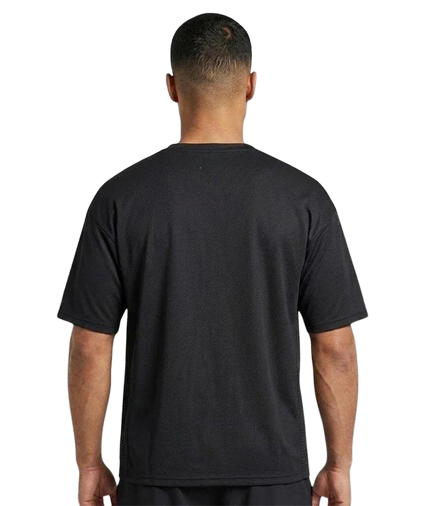 Imagem 2 do produto Camiseta New Balance Fast Days Masculina