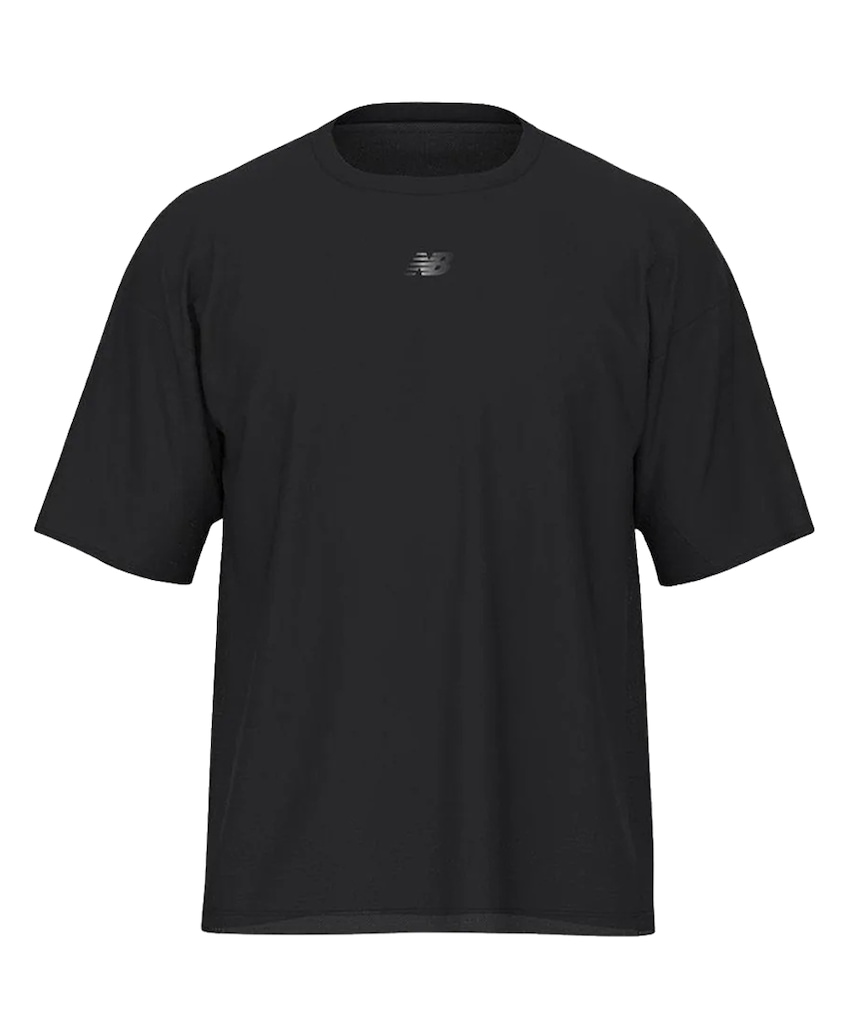 Imagem 3 do produto Camiseta New Balance Fast Days Masculina