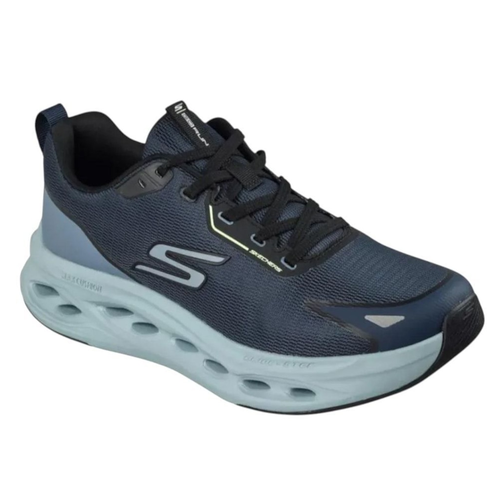 Imagem 3 do produto Tênis Masculino Skechers Max Cushioning Glide-Step