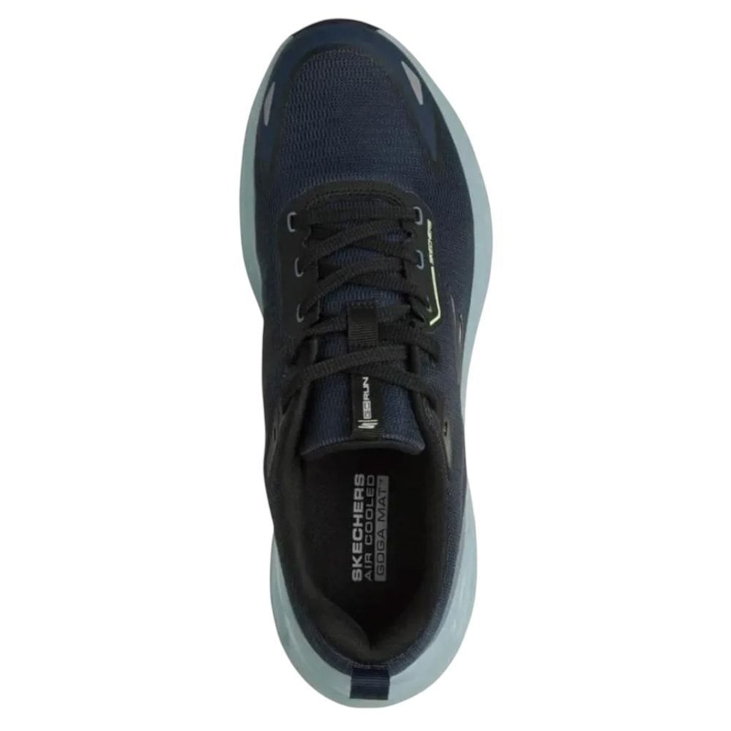 Imagem 4 do produto Tênis Masculino Skechers Max Cushioning Glide-Step