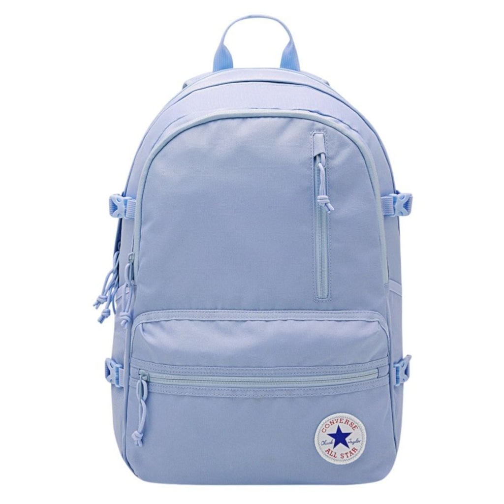 Imagem 1 do produto Mochila Converse Straight Edge - 24 Litros