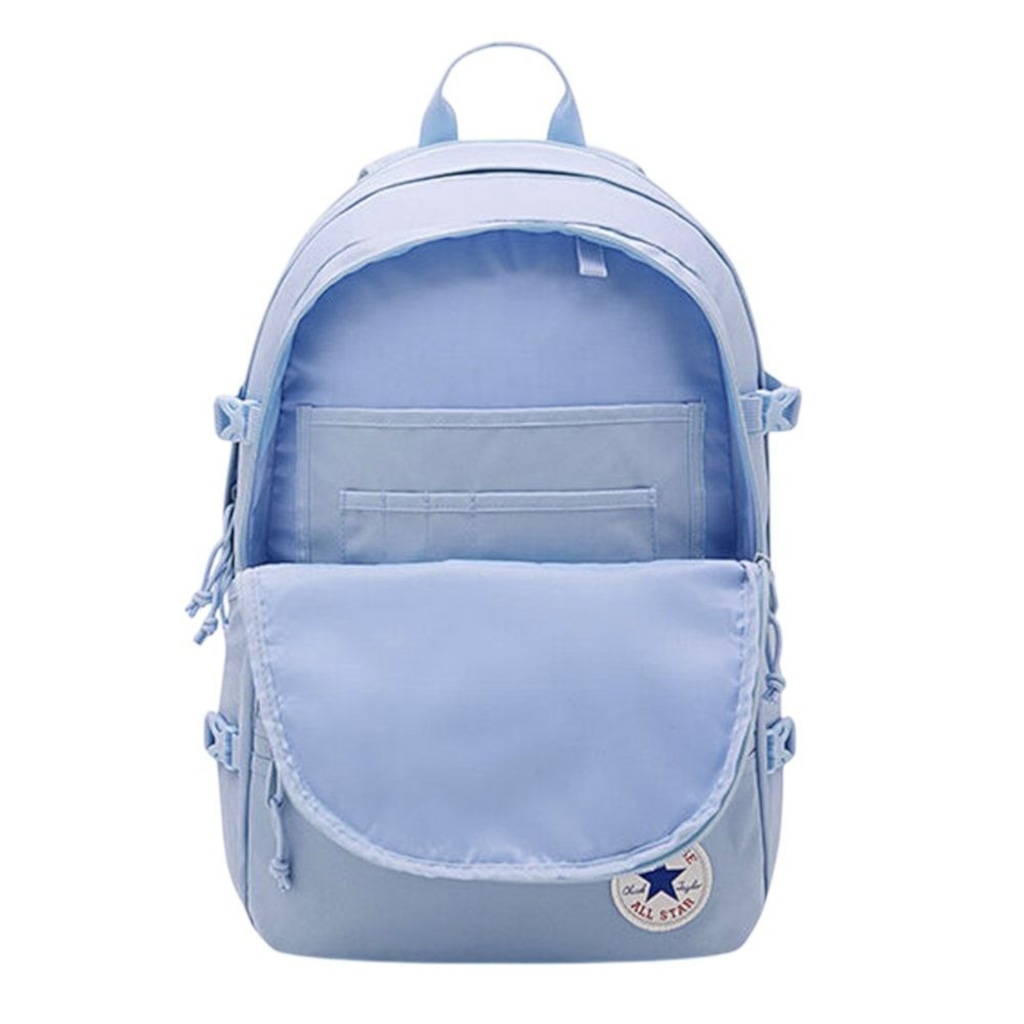 Imagem 3 do produto Mochila Converse Straight Edge - 24 Litros