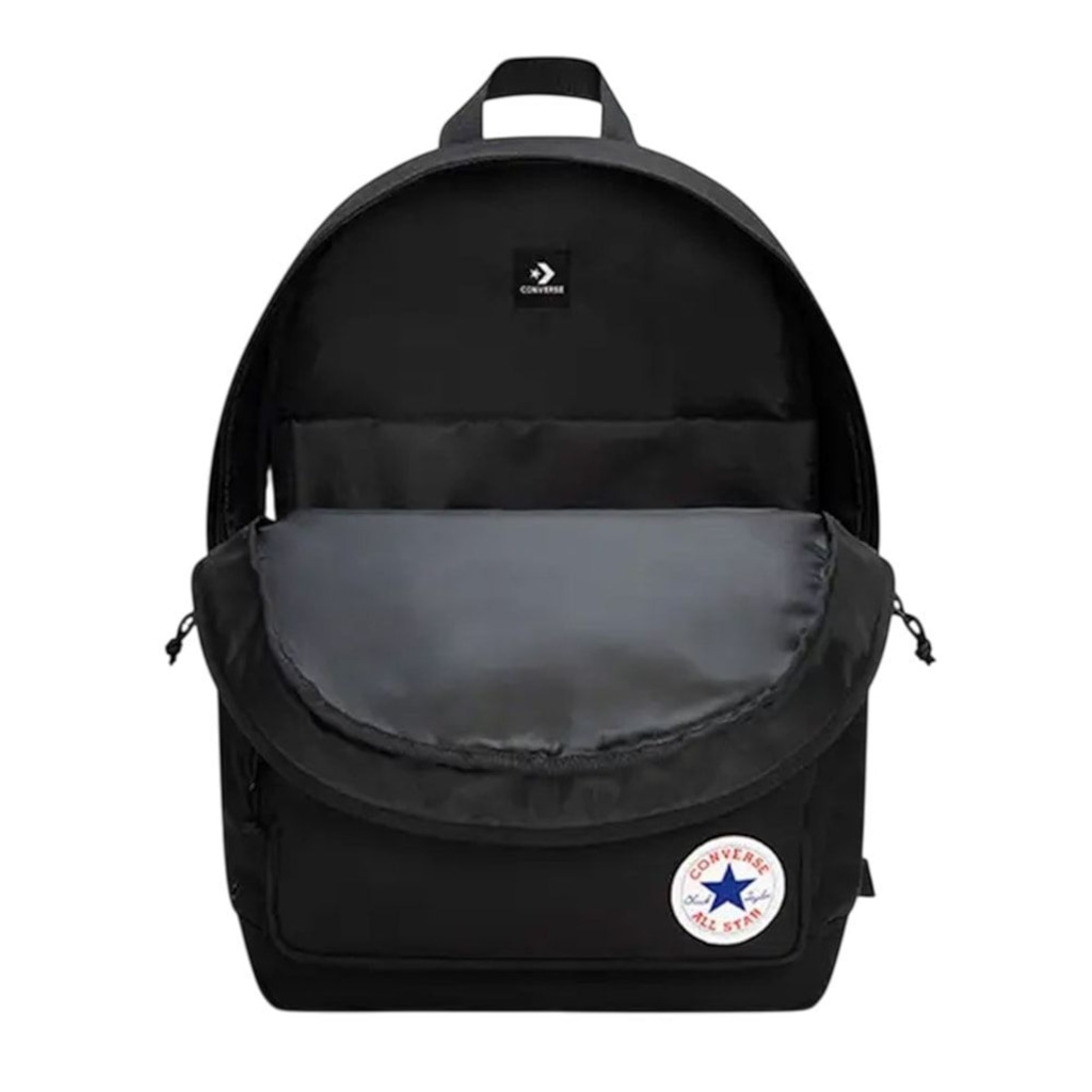 Imagem 4 do produto Mochila Converse Go 2 - 19,2 Litros