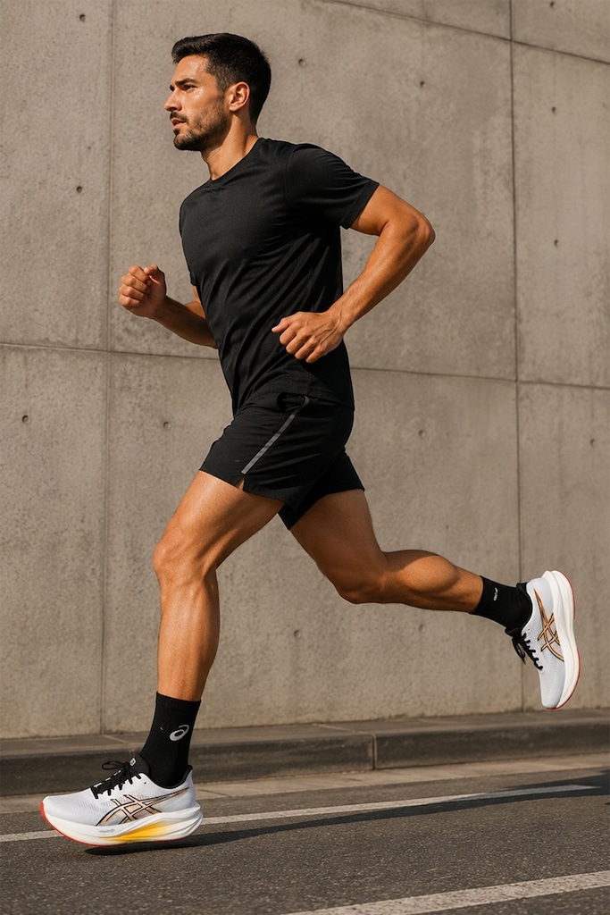 Imagem 5 do produto Tênis Masculino Asics Sonicblast 2