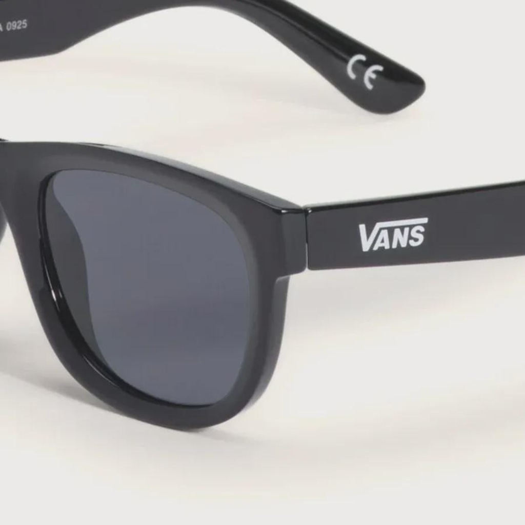 Imagem 3 do produto Óculos de Sol Masculino Vans Spicoli Black
