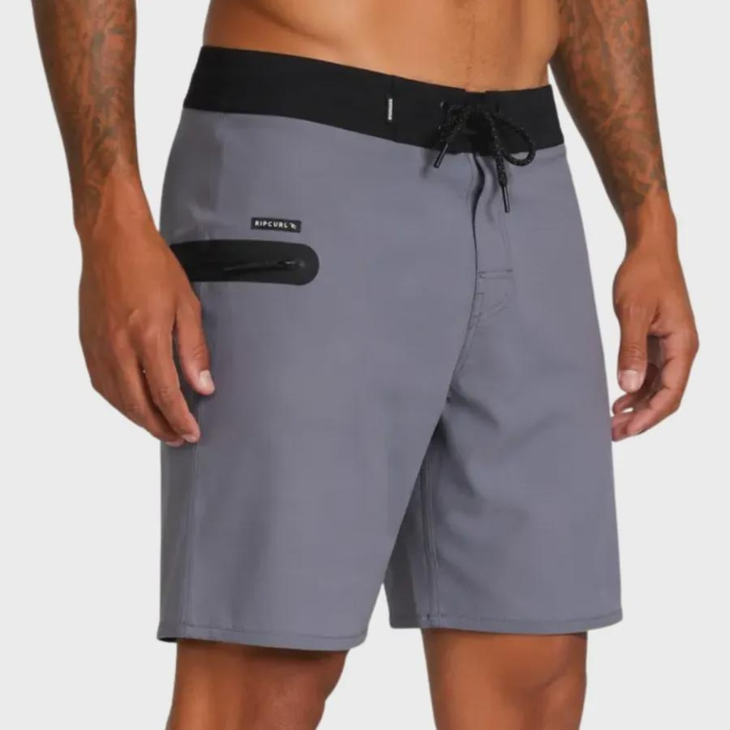 Imagem 2 do produto Bermuda Rip Curl Água Icons Premium 8' - Masculina