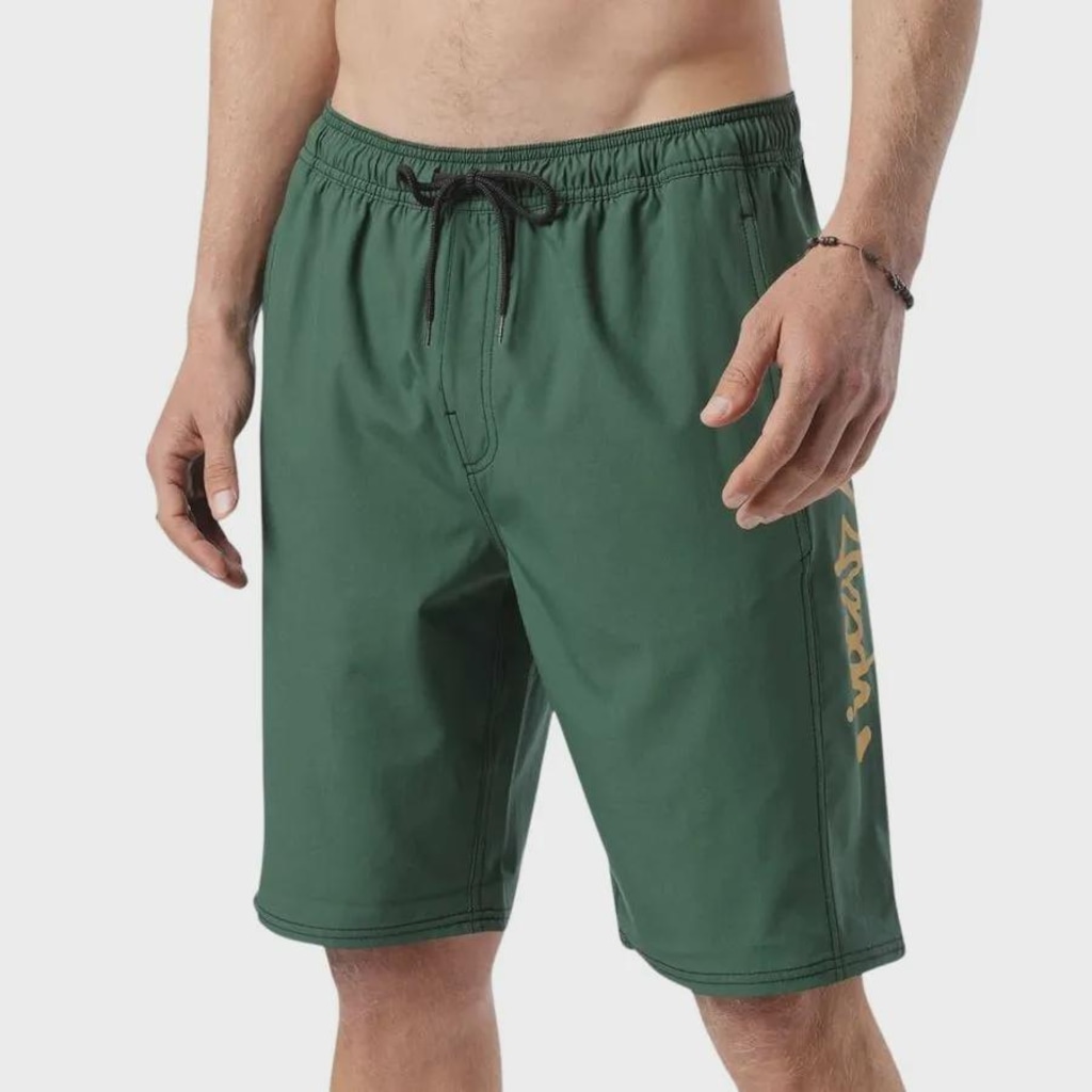 Imagem 1 do produto Bermuda Rip Curl Medina Script Volley - Masculina
