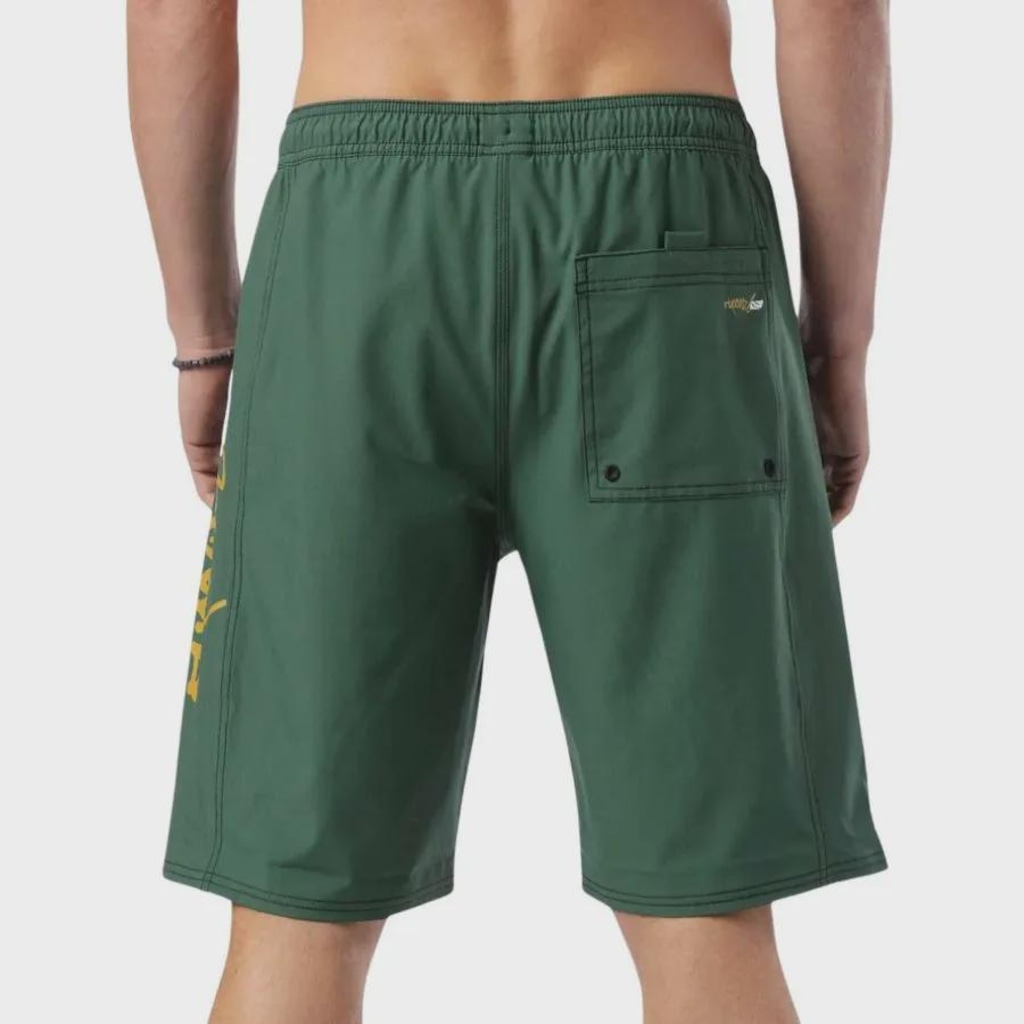 Imagem 4 do produto Bermuda Rip Curl Medina Script Volley - Masculina
