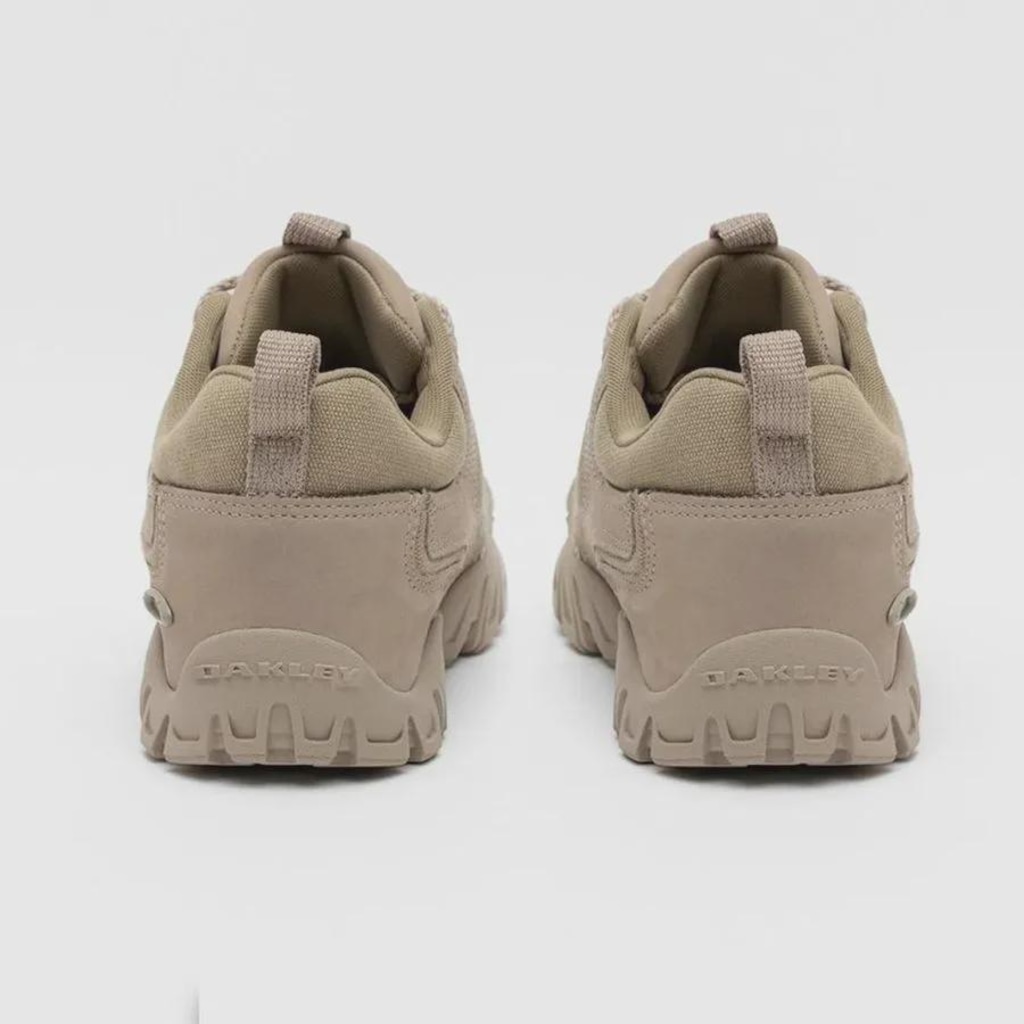 Imagem 4 do produto Tênis Masculino Oakley Flak 3 Humus