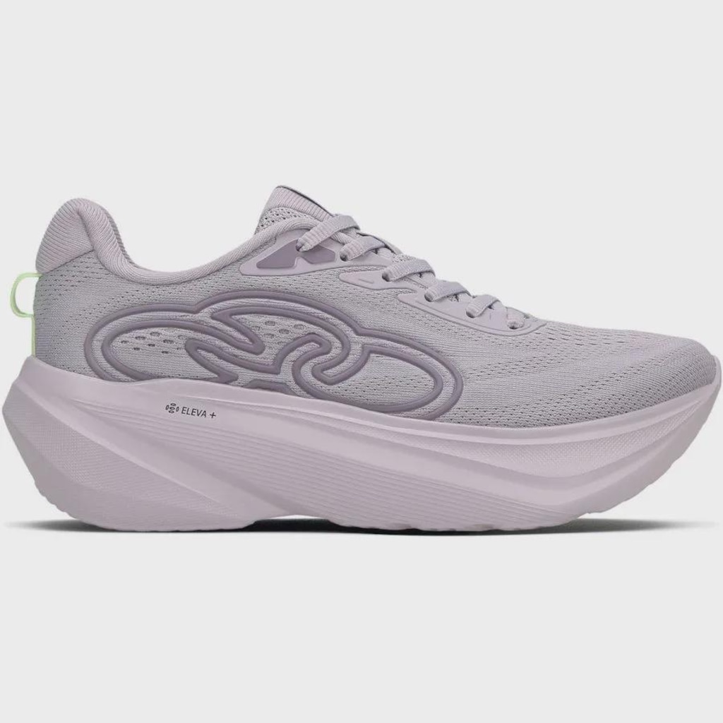 Imagem 1 do produto Tênis Feminino Olympikus Grau