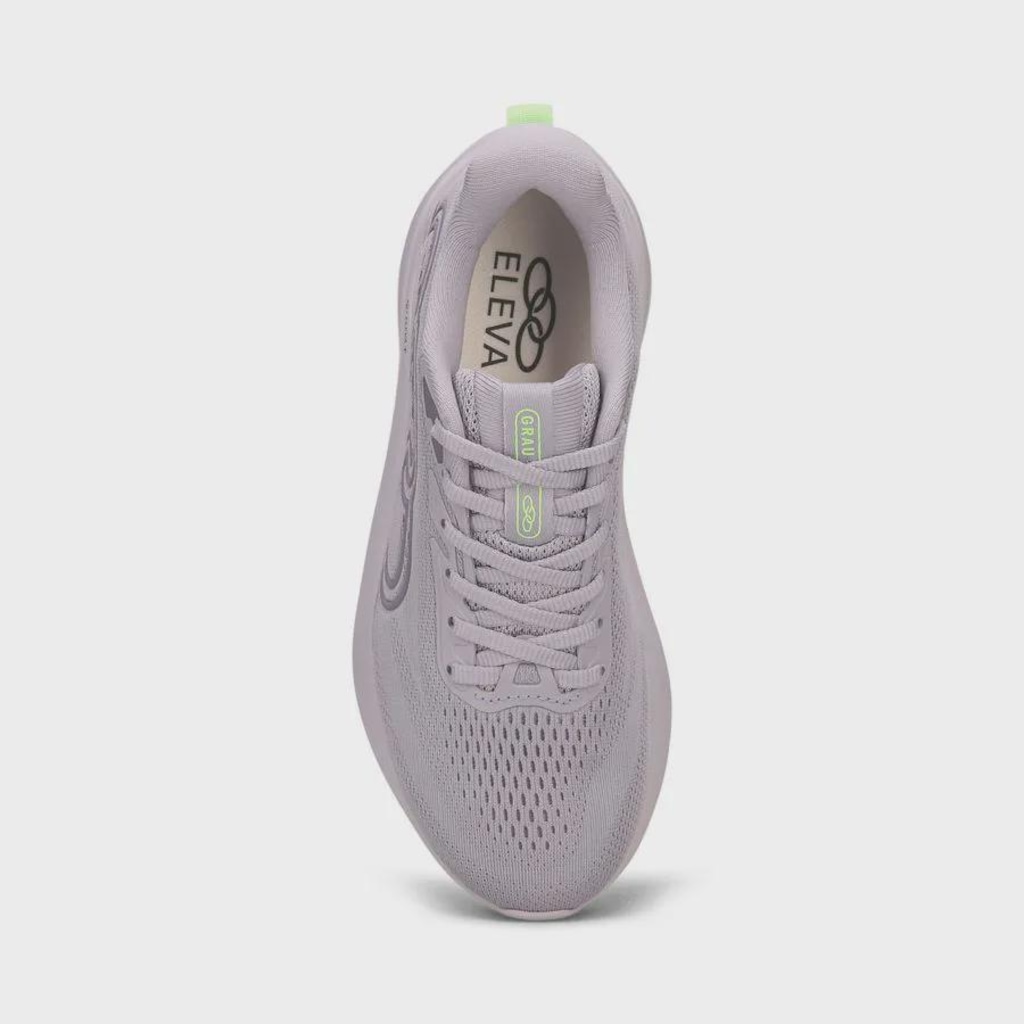 Imagem 3 do produto Tênis Feminino Olympikus Grau
