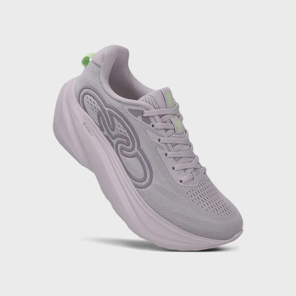 Imagem 4 do produto Tênis Feminino Olympikus Grau